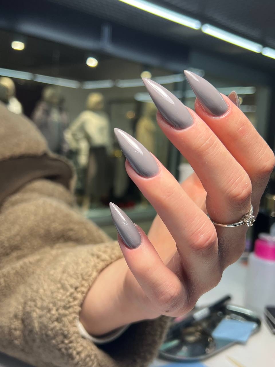 манікюр познякиJulia Nails Bar - 102