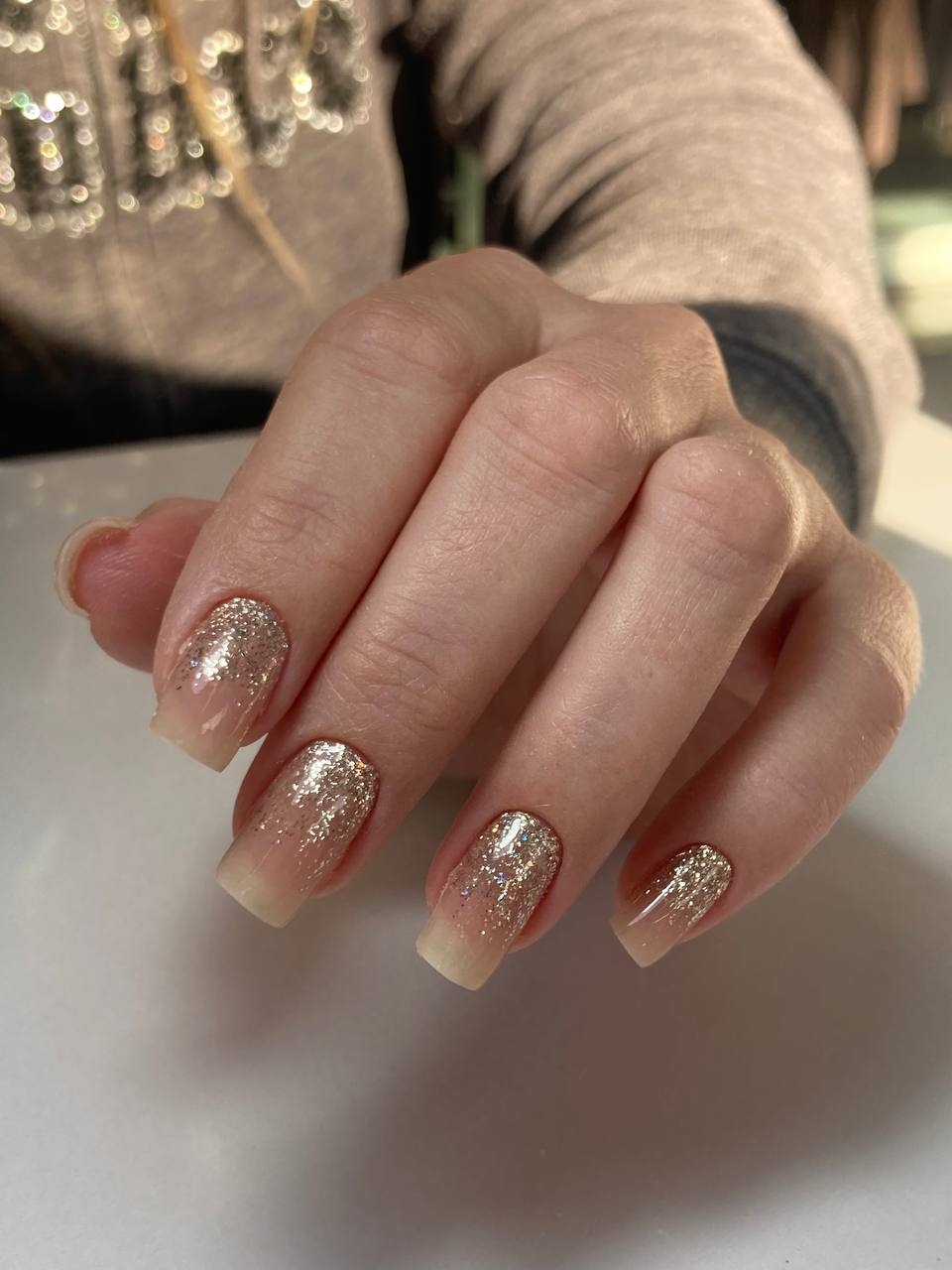 манікюр познякиJulia Nails Bar - 107