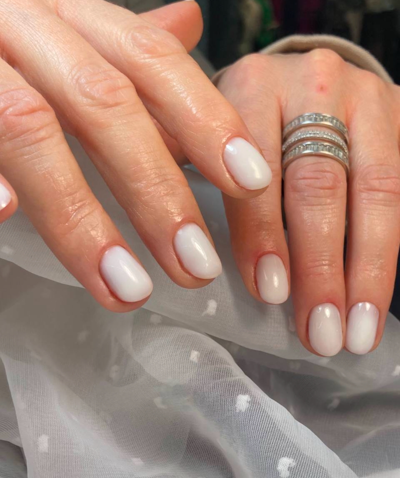 манікюр познякиJulia Nails Bar - 97