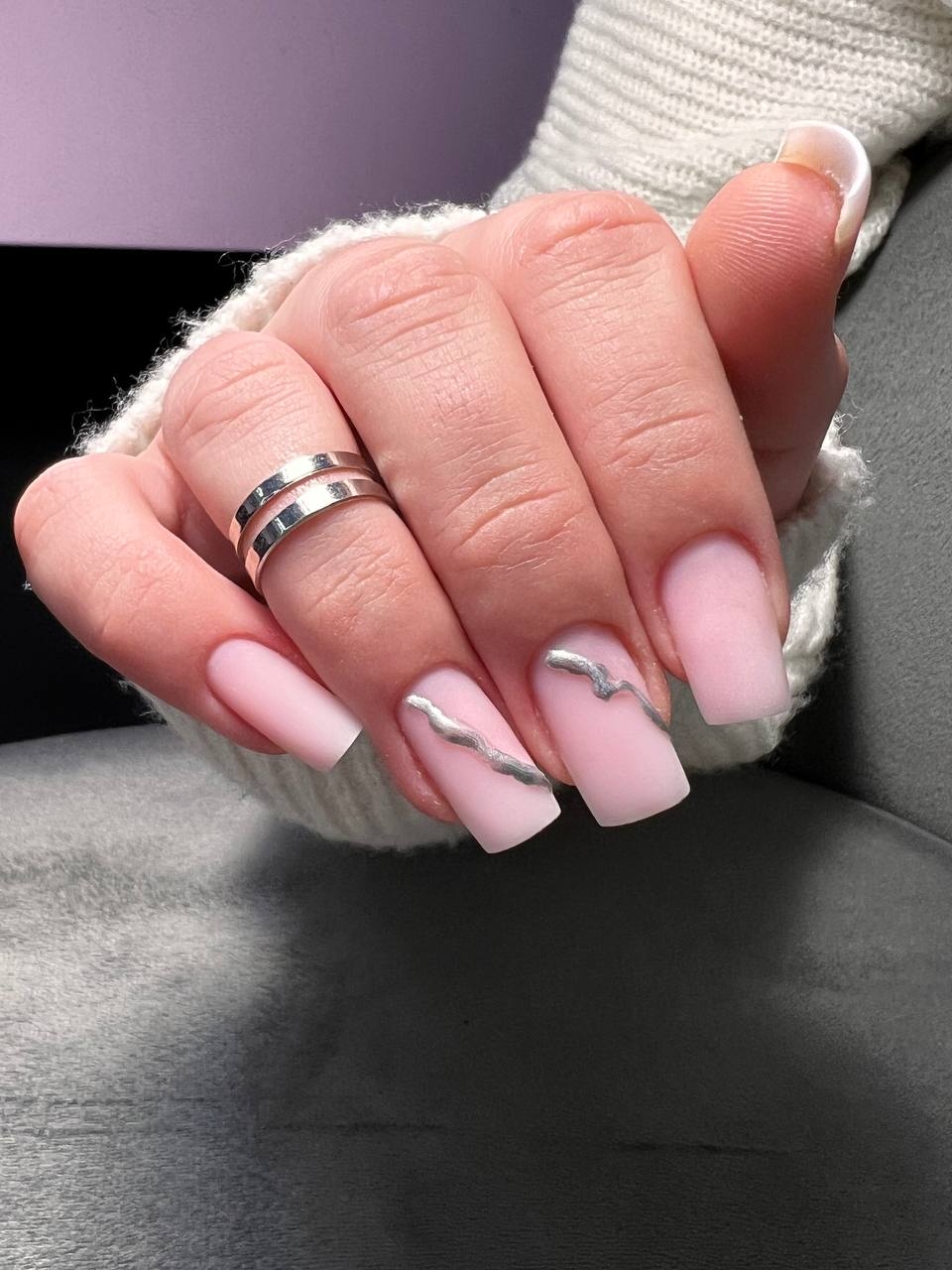 манікюр познякиJulia Nails Bar - 111