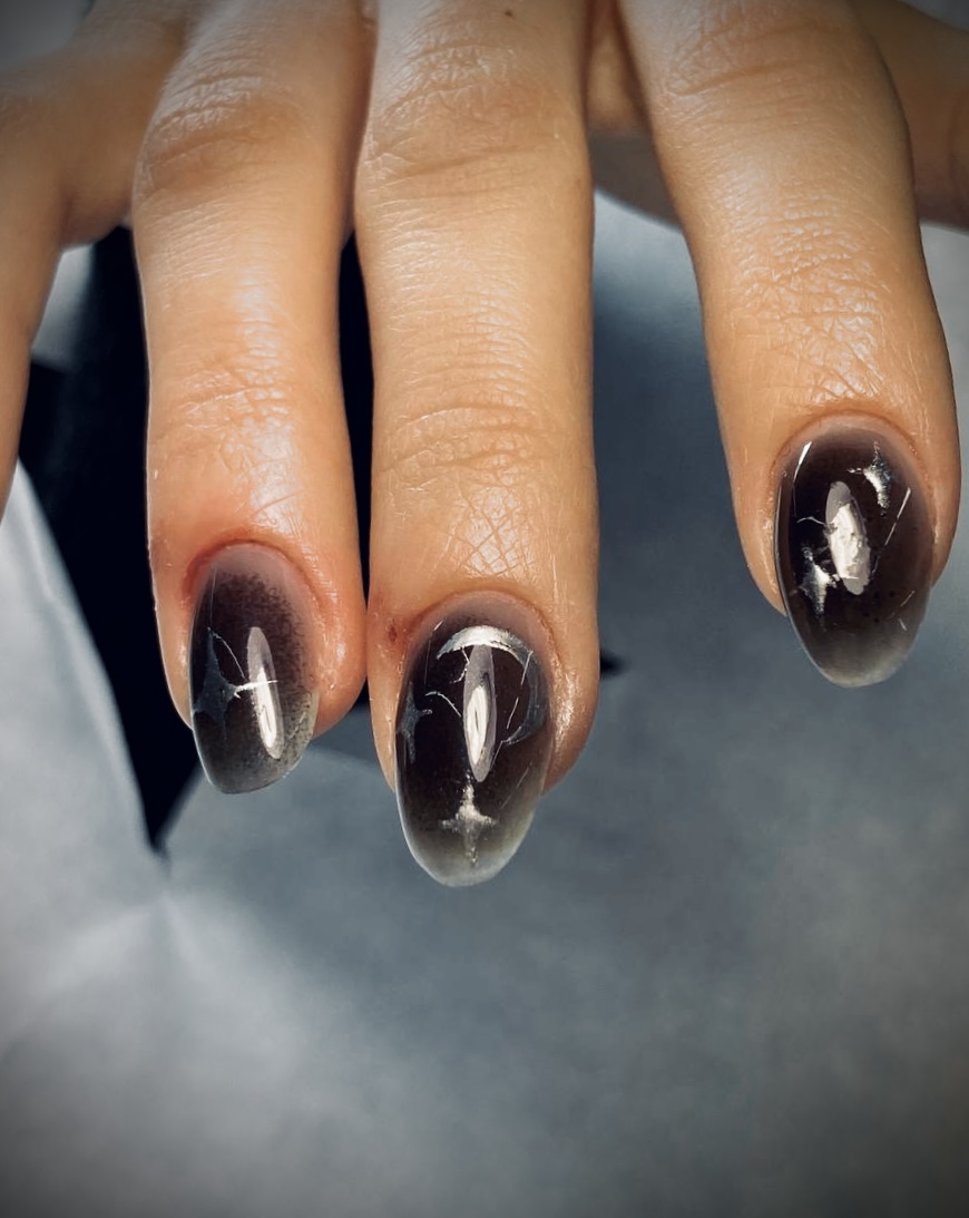 манікюр познякиJulia Nails Bar - 110