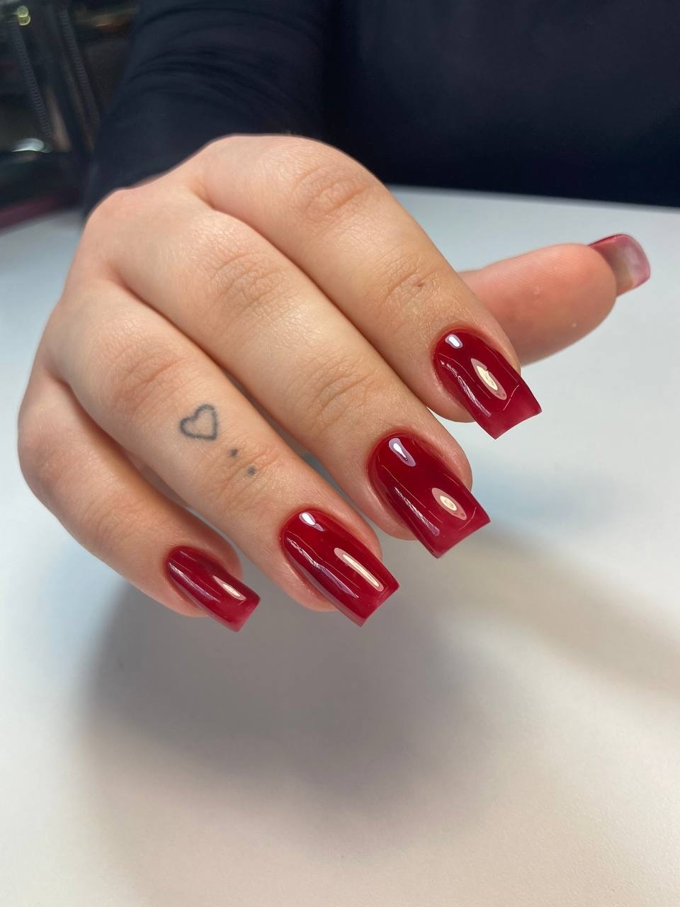 манікюр познякиJulia Nails Bar - 125