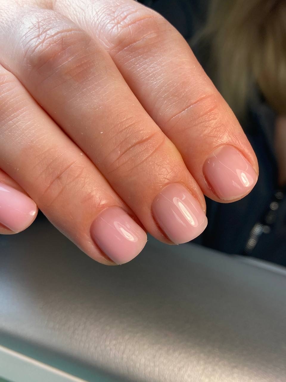 манікюр познякиJulia Nails Bar - 126