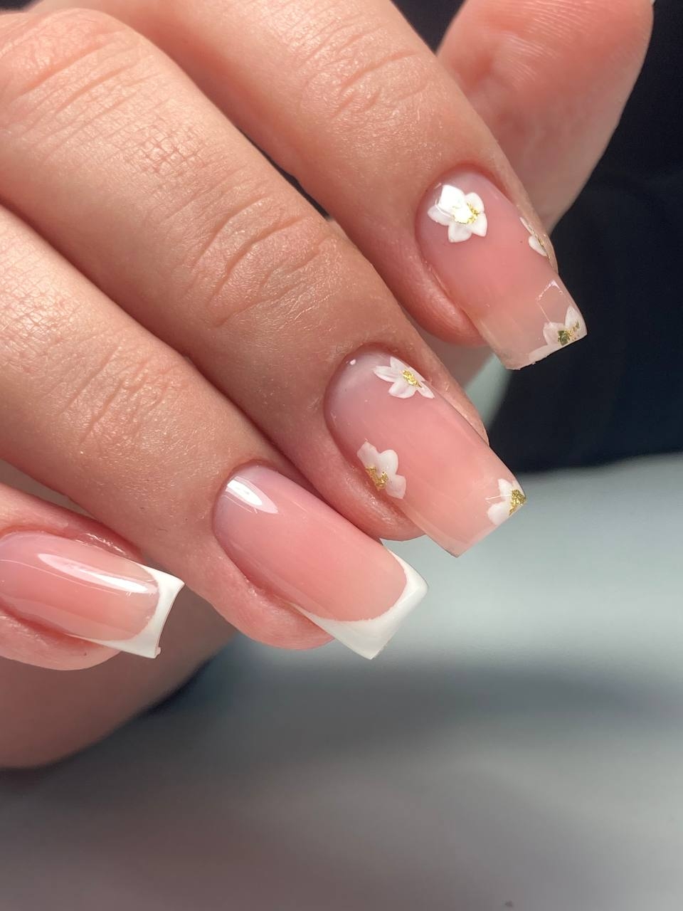 манікюр познякиJulia Nails Bar - 113