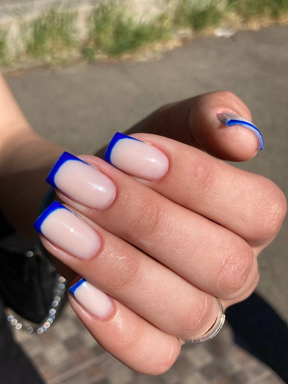 манікюр познякиJulia Nails Bar - 123