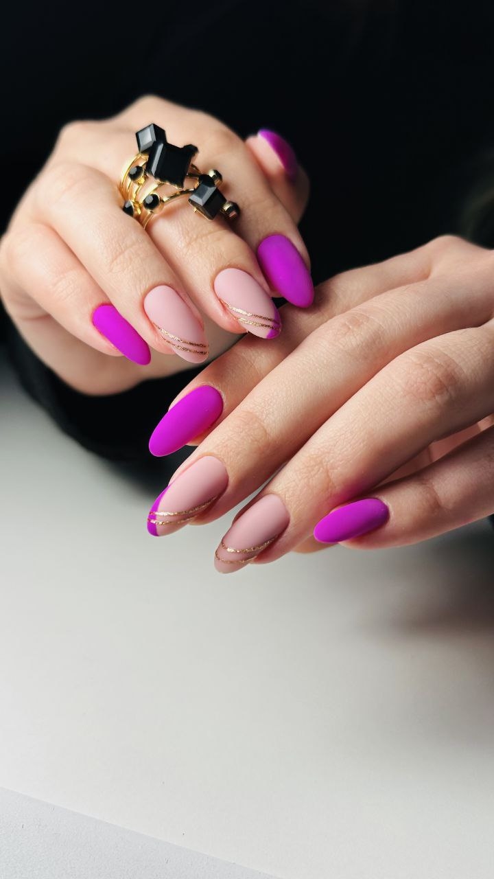 манікюр познякиJulia Nails Bar - 112