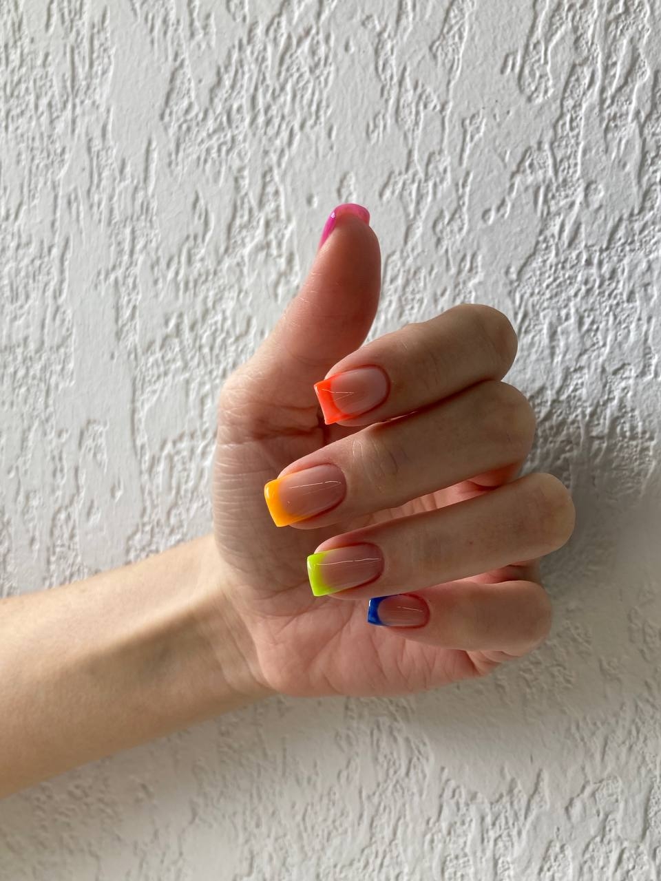 манікюр познякиJulia Nails Bar - 118