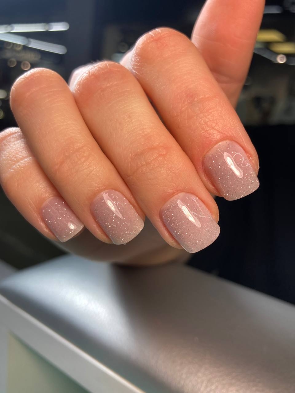 манікюр познякиJulia Nails Bar - 124