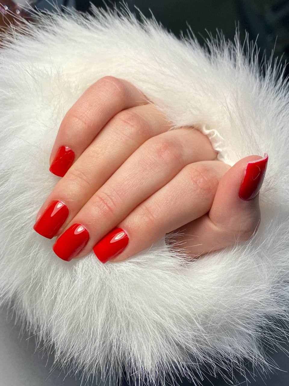 манікюр познякиJulia Nails Bar - 129