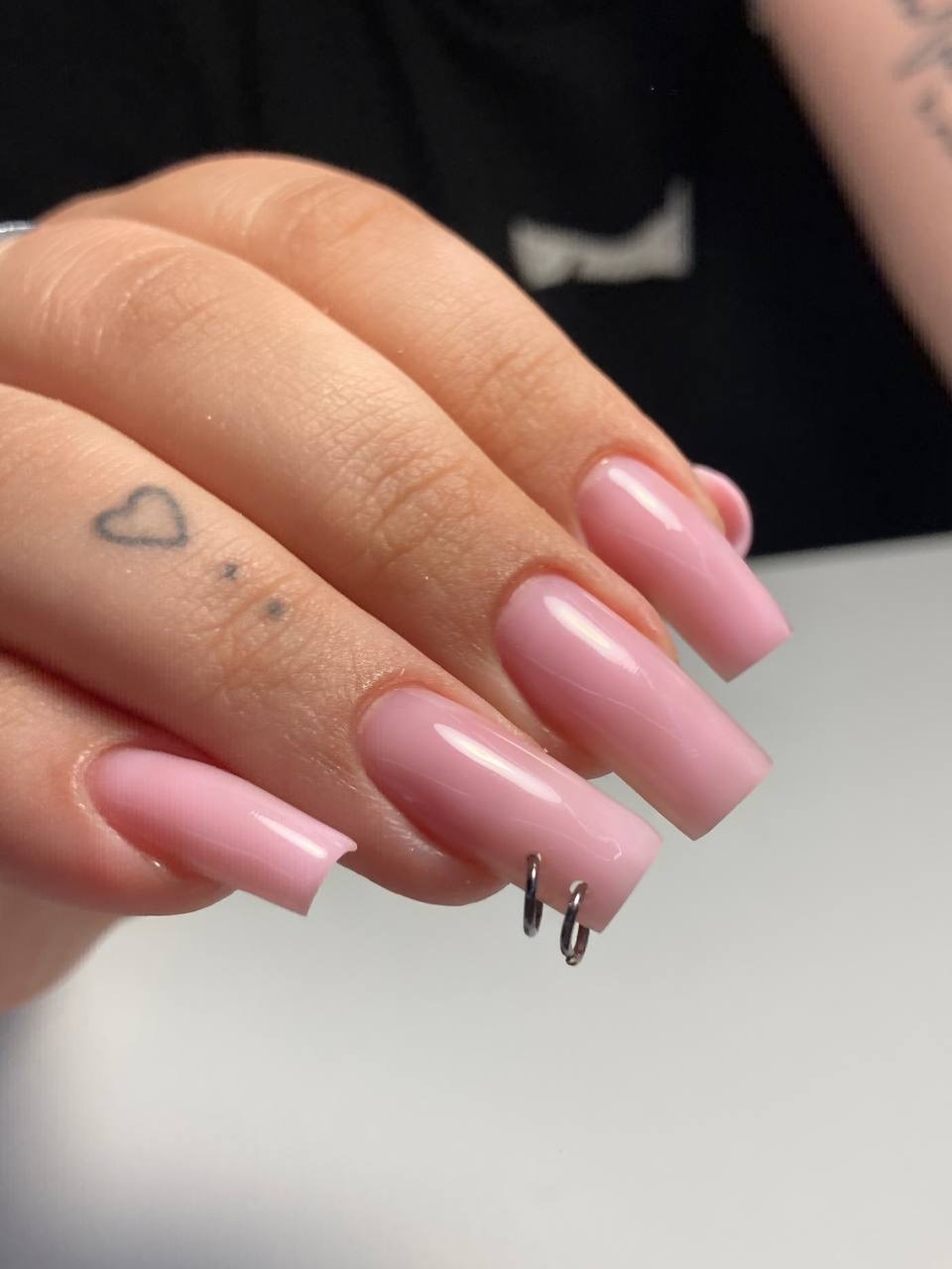 манікюр познякиJulia Nails Bar - 135